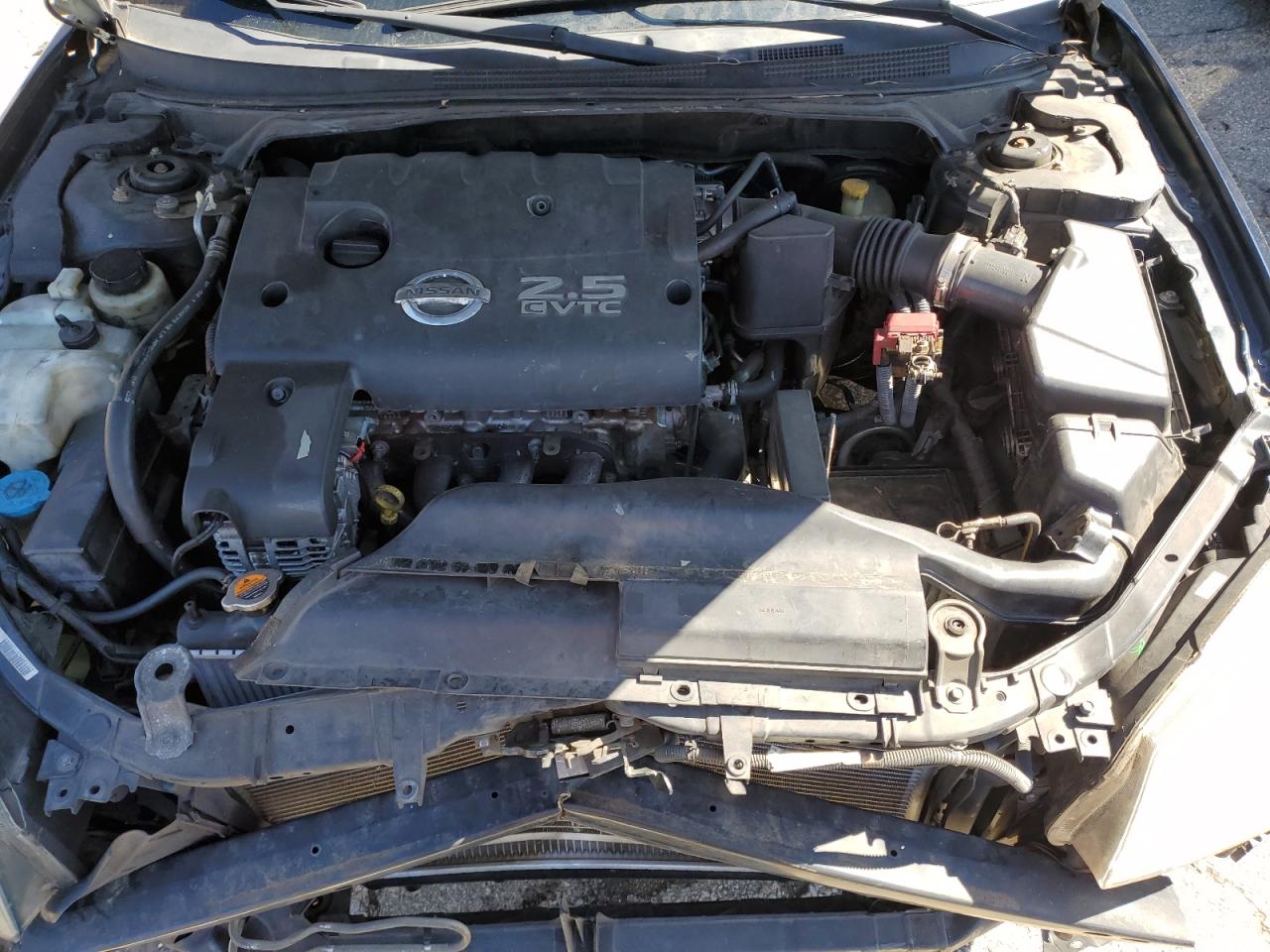 2005 Nissan Altima - Image 11