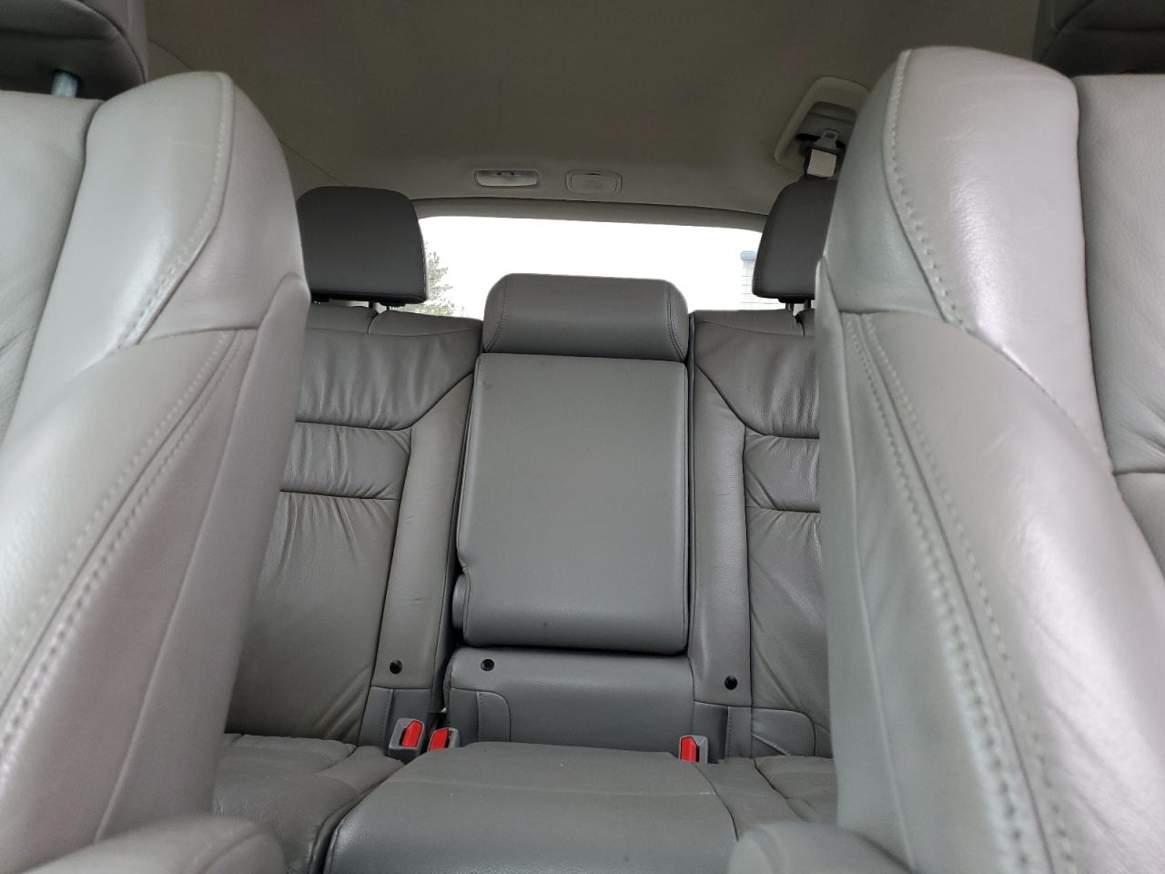 2014 Honda CR-V - Image 10