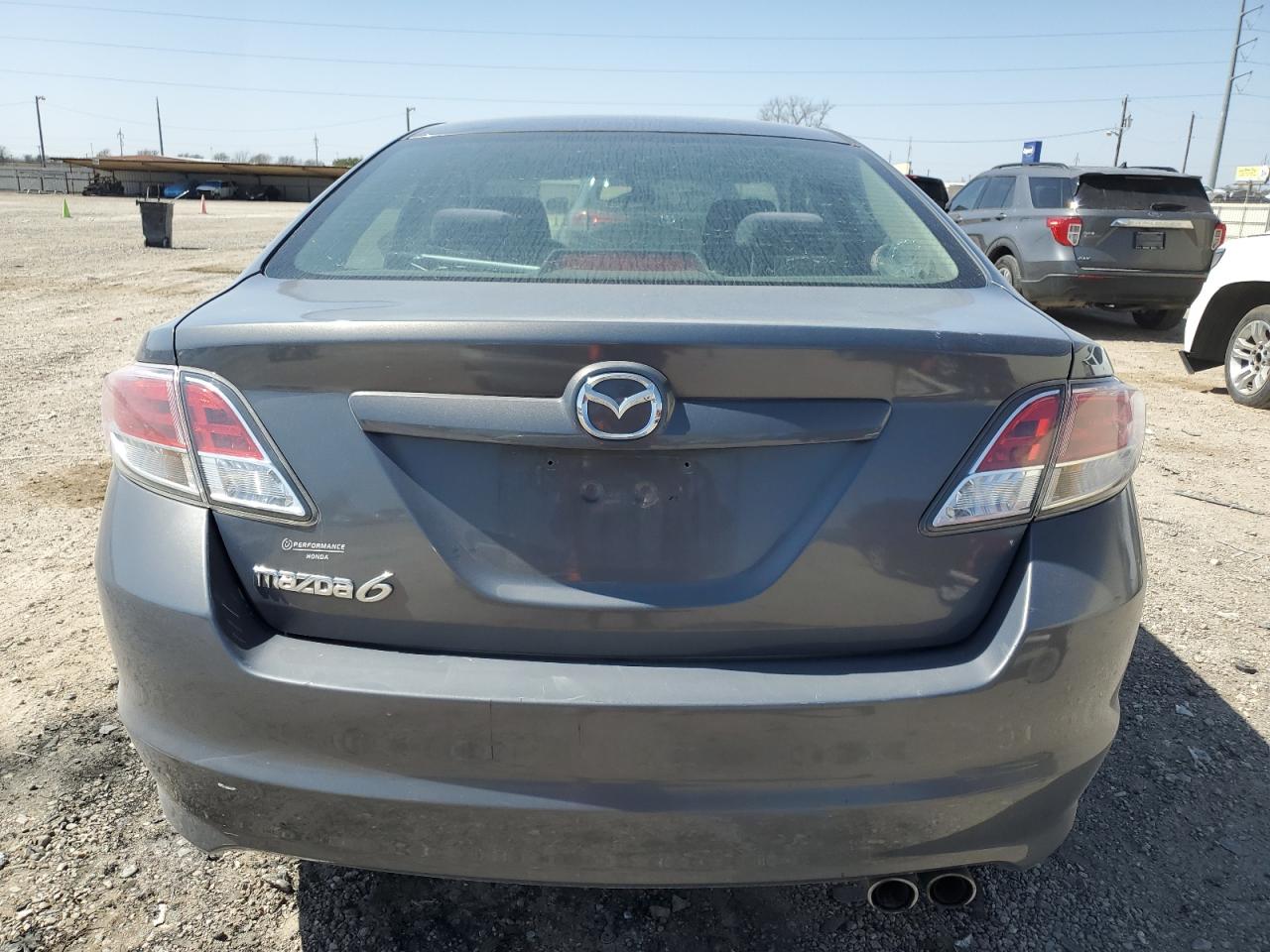 2010 Mazda 6 - Image 6