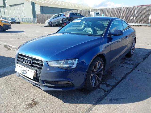 AUDI A5 SE TFSI 2015