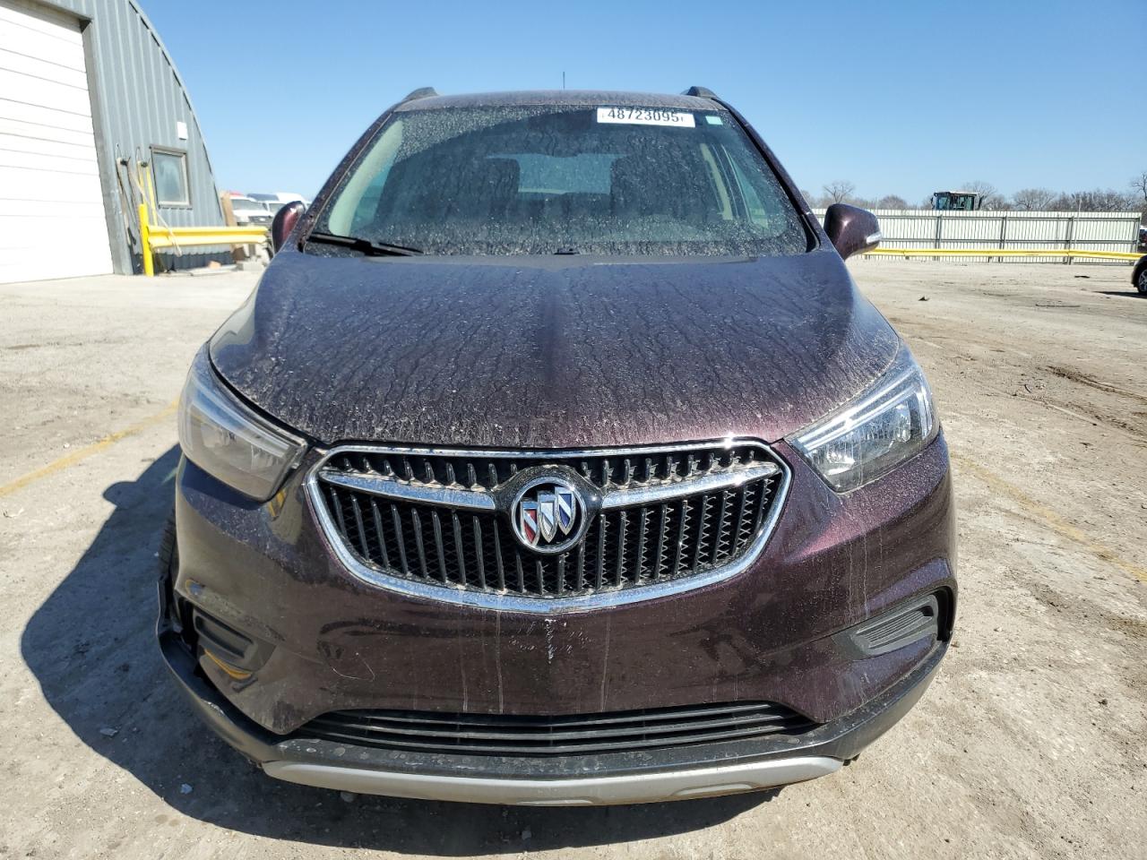 2018 Buick Encore - Image 5