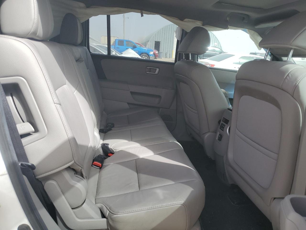2013 Honda Pilot - Image 11