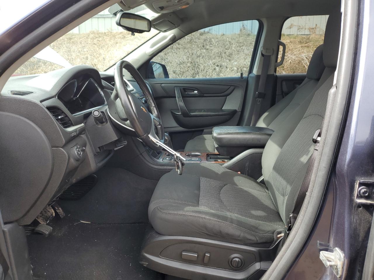 2014 Chevrolet Traverse - Image 7