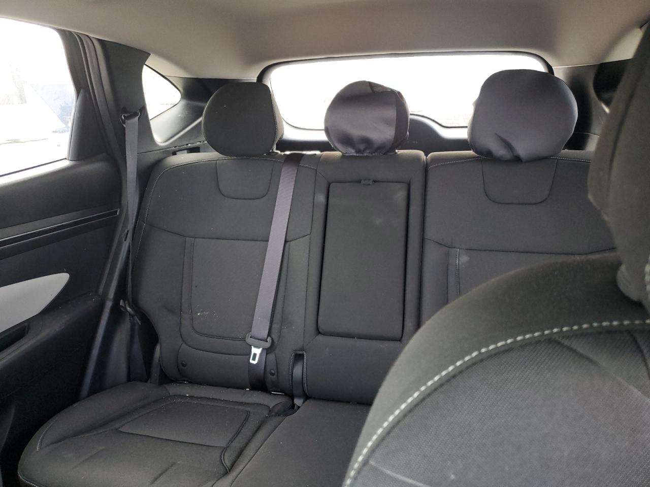 2022 Hyundai Tucson - Image 10
