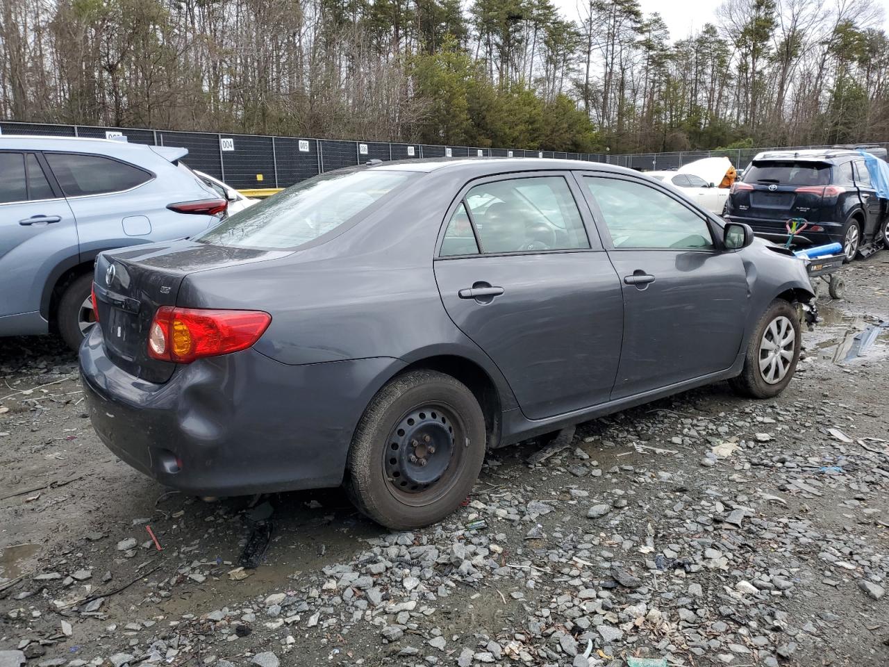 2010 Toyota Corolla - Image 3