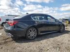2019 Acura Rlx Sport Hybrid Advance en Venta en Chicago Heights, IL - Vandalism
