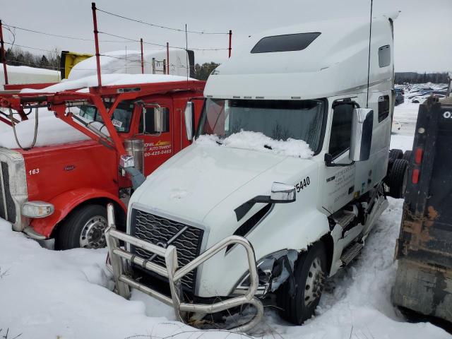 2020 VOLVO VN VNL