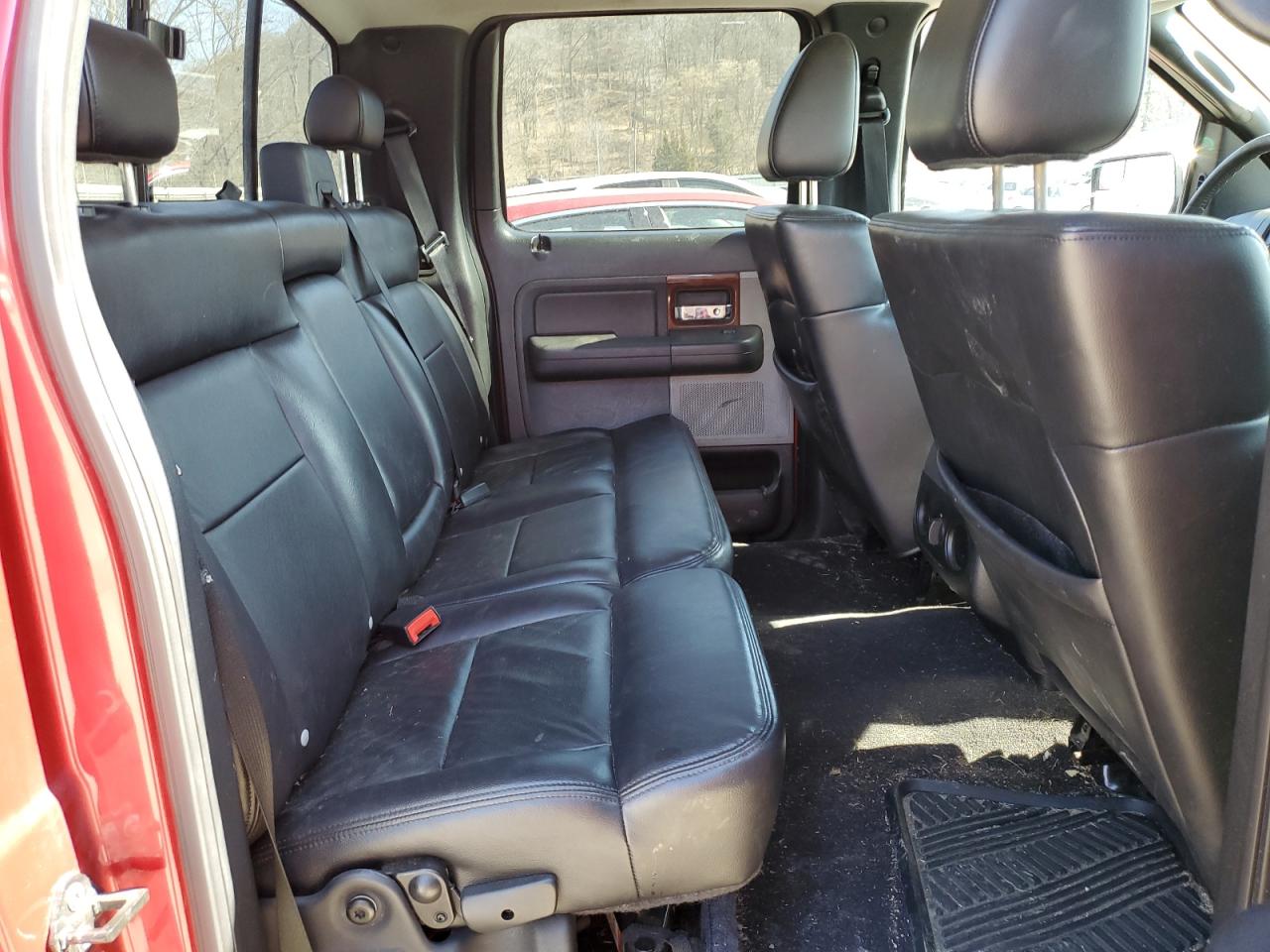 2008 Ford F-150 - Image 10