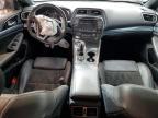 2021 Nissan Maxima Sr للبيع في Anthony، TX - Front End