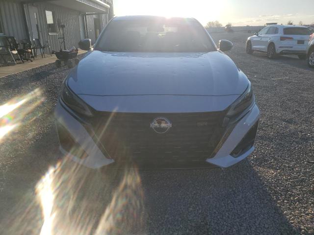  NISSAN ALTIMA 2023 Gray
