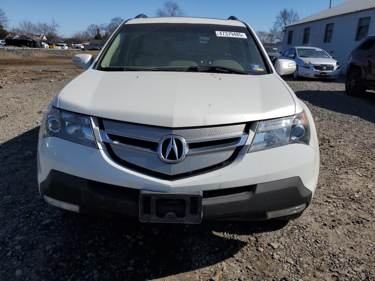 2008 Acura MDX - Image 5