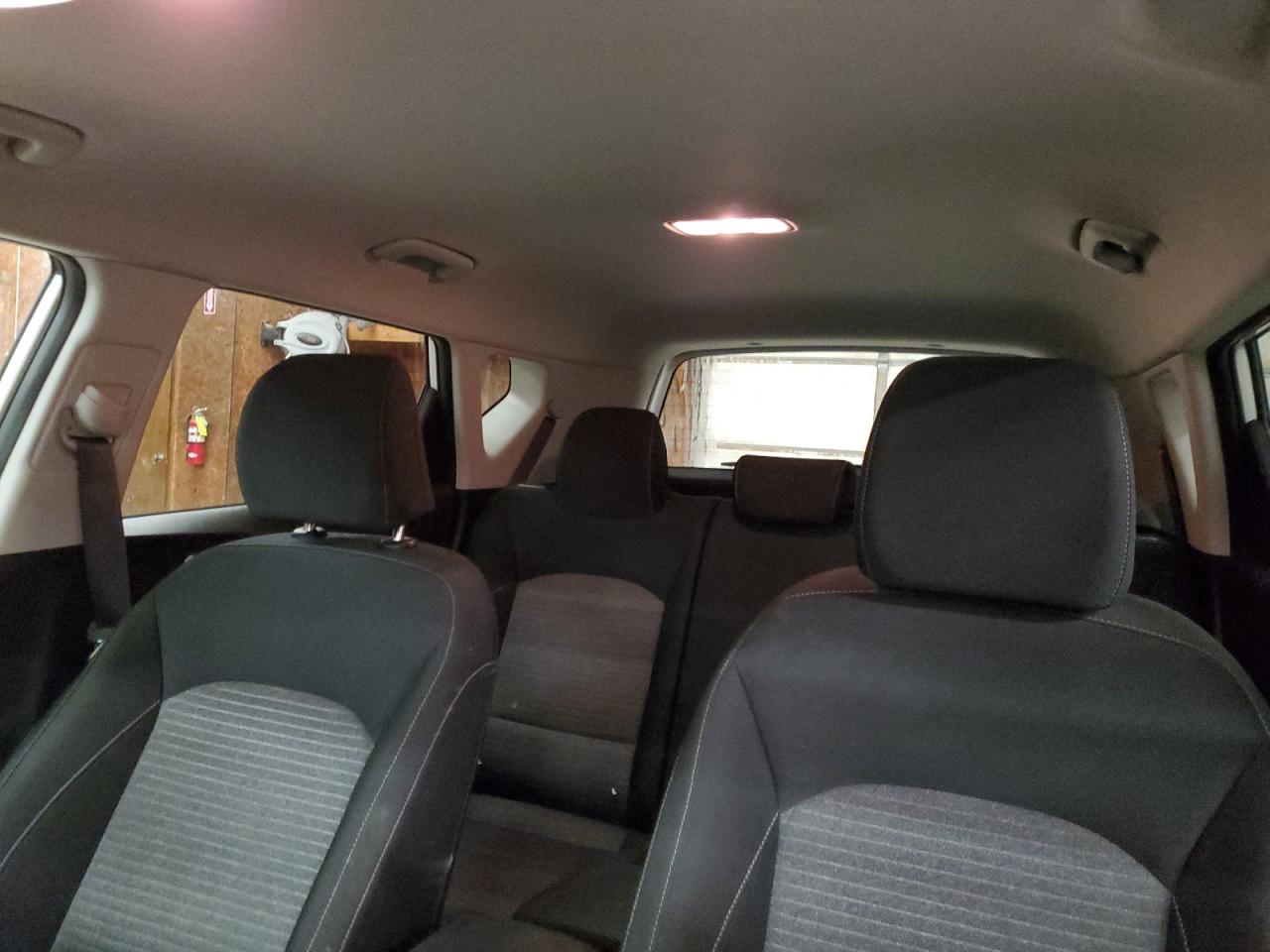 2020 Kia Soul - Image 10