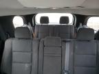 2015 Dodge Durango Sxt იყიდება Elgin-ში, IL - Front End