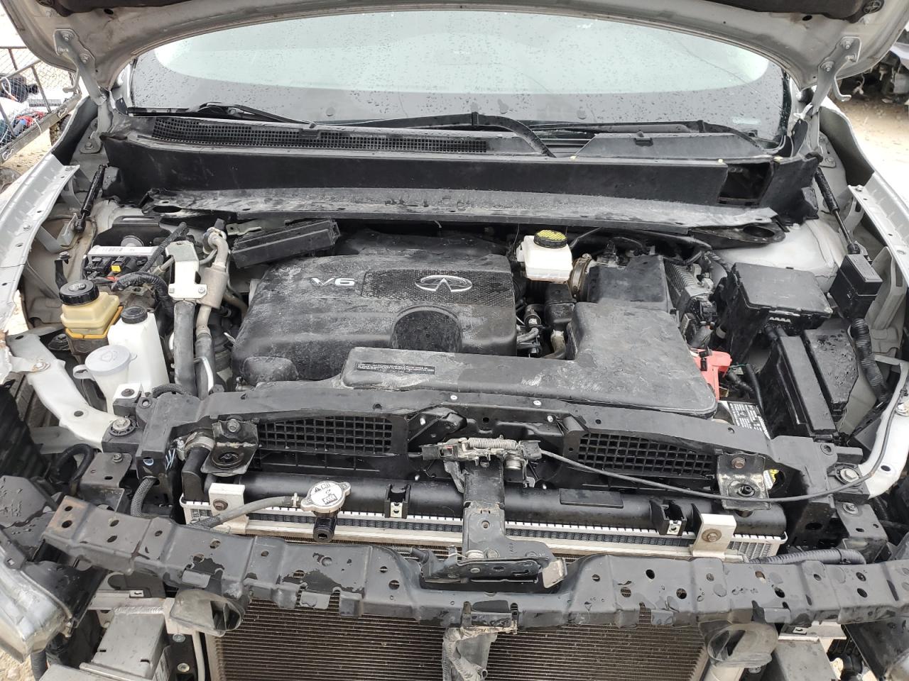 2019 Infiniti Qx60 Luxe VIN: 5N1DL0MN2KC552773 Lot: 51145105