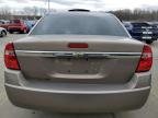 2007 Chevrolet Malibu Ls იყიდება Louisville-ში, KY - Side