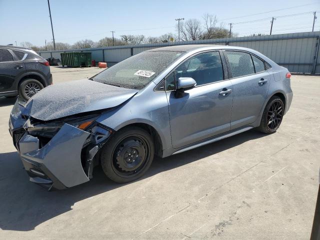 TOYOTA COROLLA SE 2022