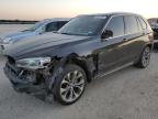 2017 Bmw X5 Xdrive50I de vânzare în San Antonio, TX - Front End