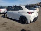 2023 Toyota Gr Corolla Core na sprzedaż w San Martin, CA - Mechanical
