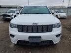 2018 Jeep Grand Cherokee Laredo en Venta en Chicago Heights, IL - Vandalism