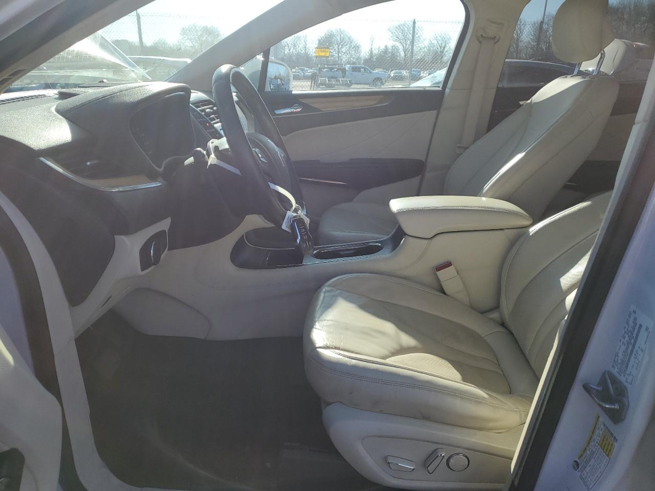 2016 Lincoln MKC - Image 7
