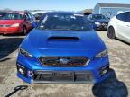 2020 Subaru Wrx Premium na sprzedaż w Assonet, MA - Rear End