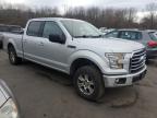 2016 Ford F150 Supercrew de vânzare în East Granby, CT - Minor Dent/Scratches