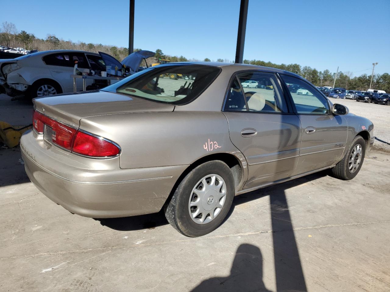 2002 Buick Century - Image 3