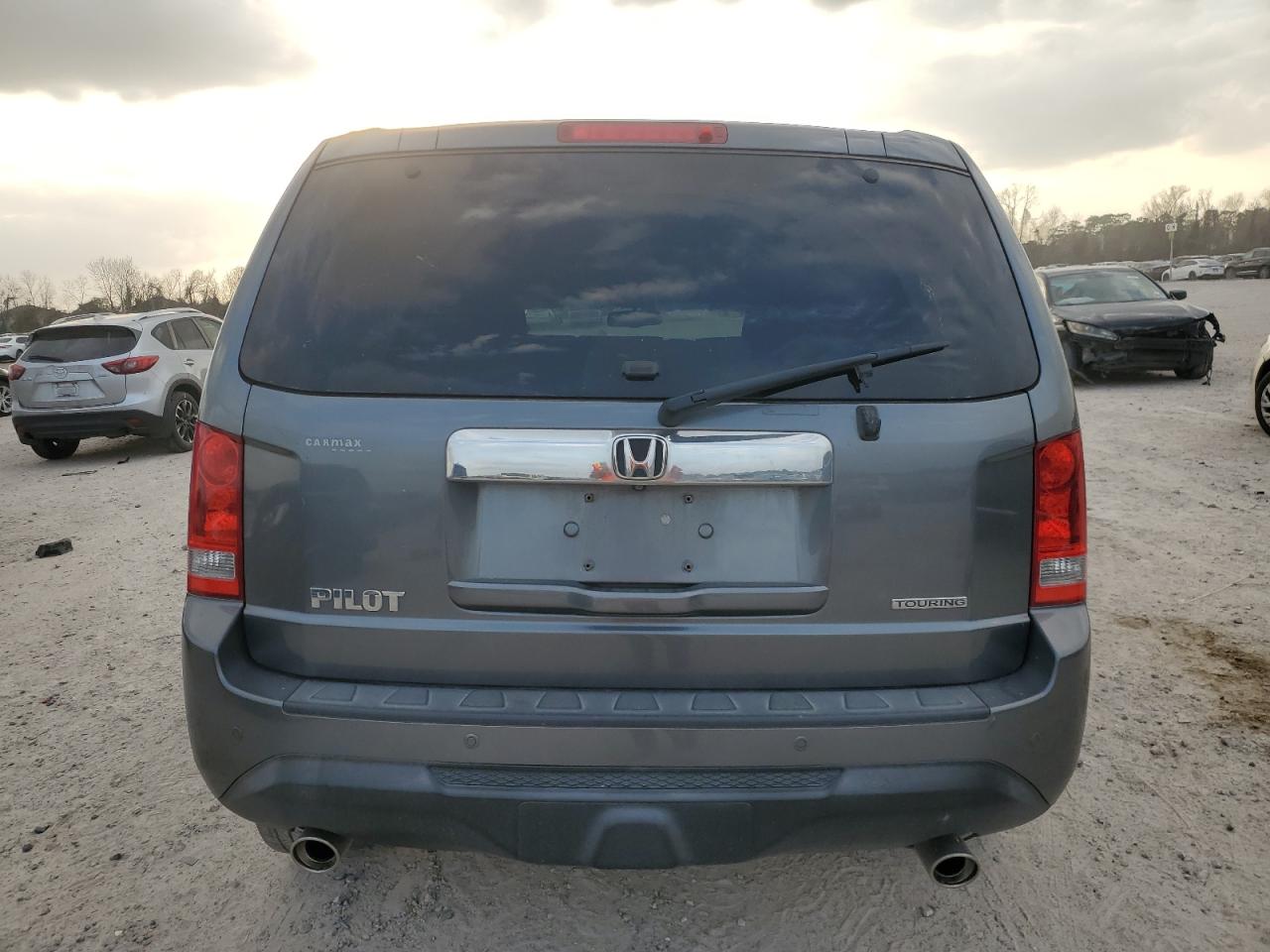 2013 Honda Pilot - Image 6