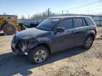 2010 Suzuki Grand Vitara Premium en Venta en Hillsborough, NJ - Front End