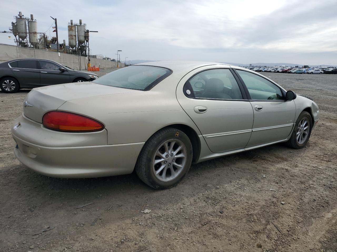1999 Chrysler LHS - Image 3
