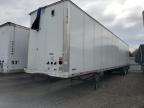 2020 Hyundai Translead Vc2530152-Js Dry Van Trailer for Sale in Earlington, KY - Side