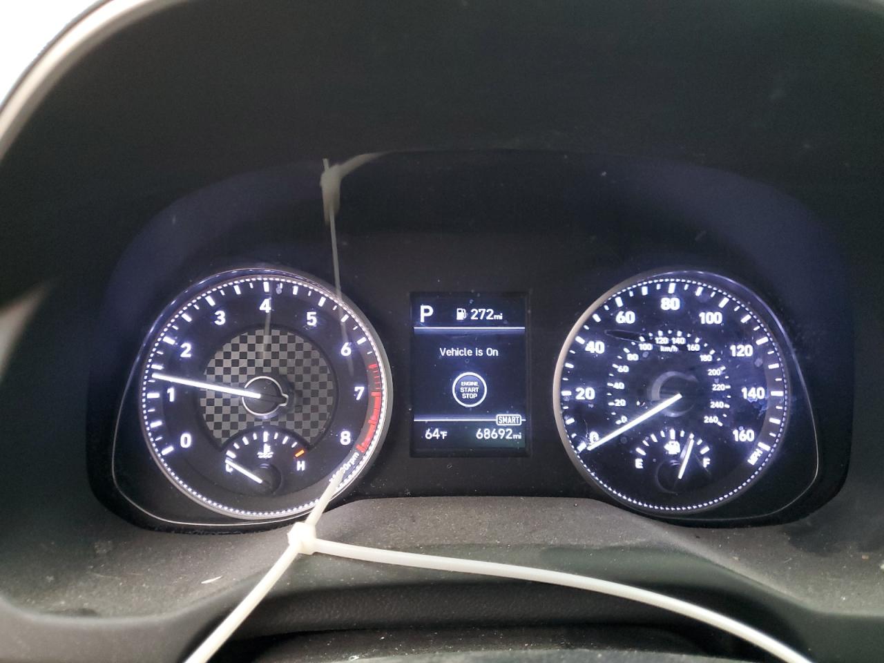 2020 Hyundai Elantra - Image 9