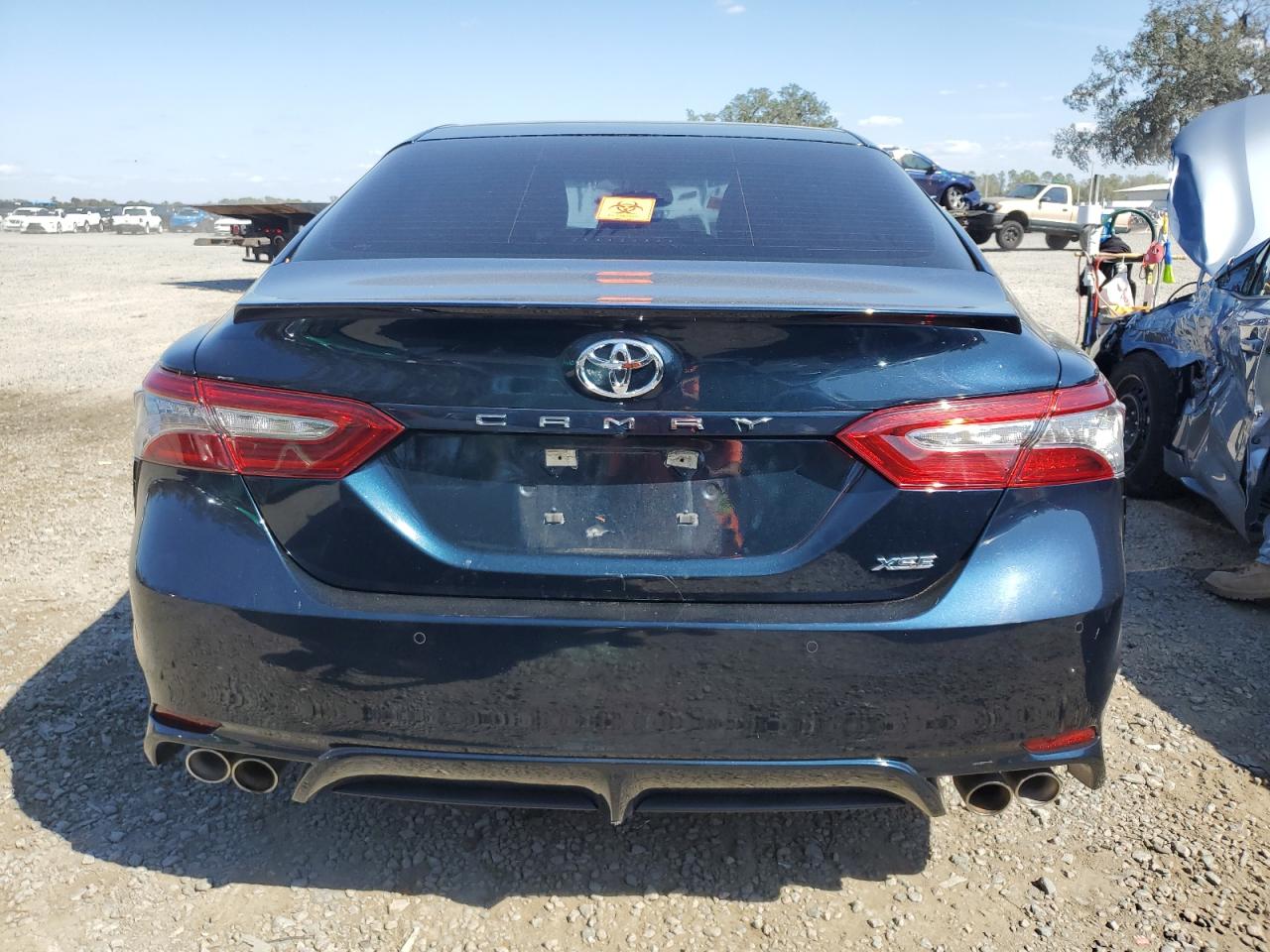2018 Toyota Camry - Image 6
