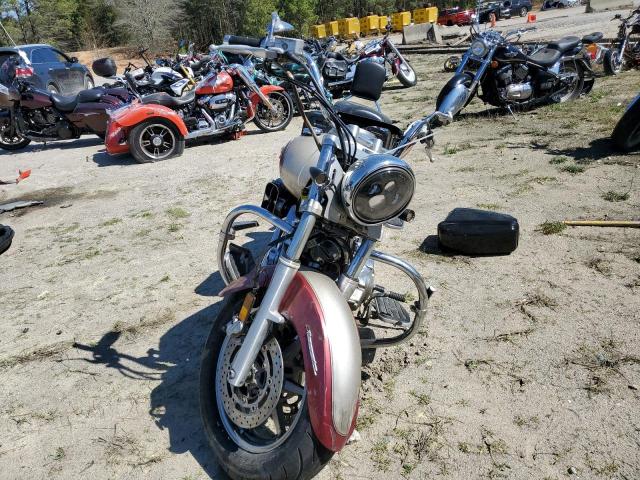2004 YAMAHA XVS1100 A