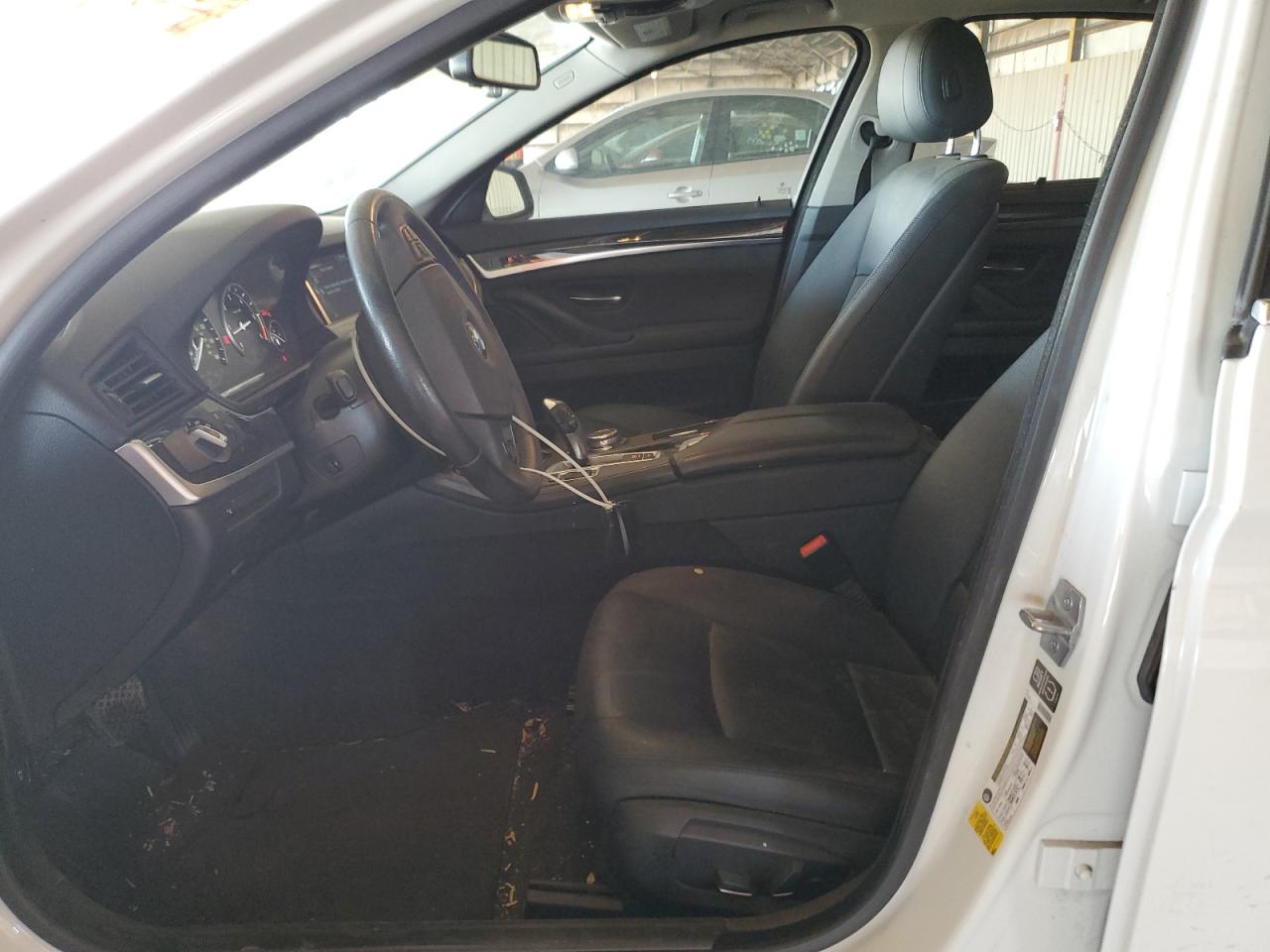 2014 BMW 5er - Image 7