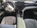 2023 Toyota Camry Xle продається в Albuquerque, NM - Front End