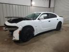 2018 Dodge Charger R/T en Venta en Temple, TX - Front End