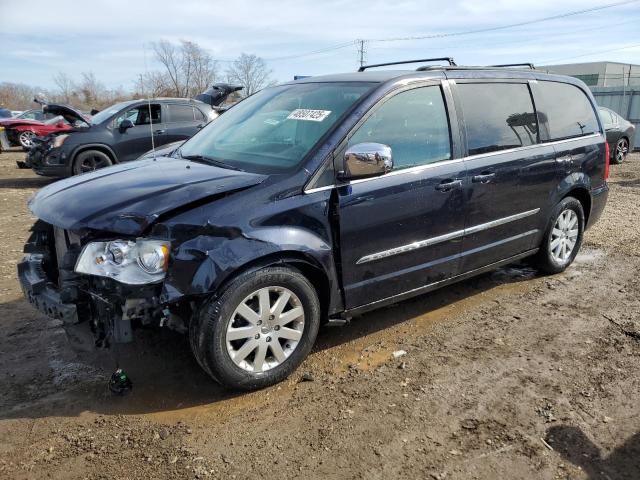 2011 Chrysler Town & Country Touring L