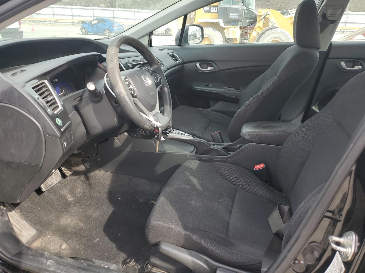 2013 Honda Civic - Image 7