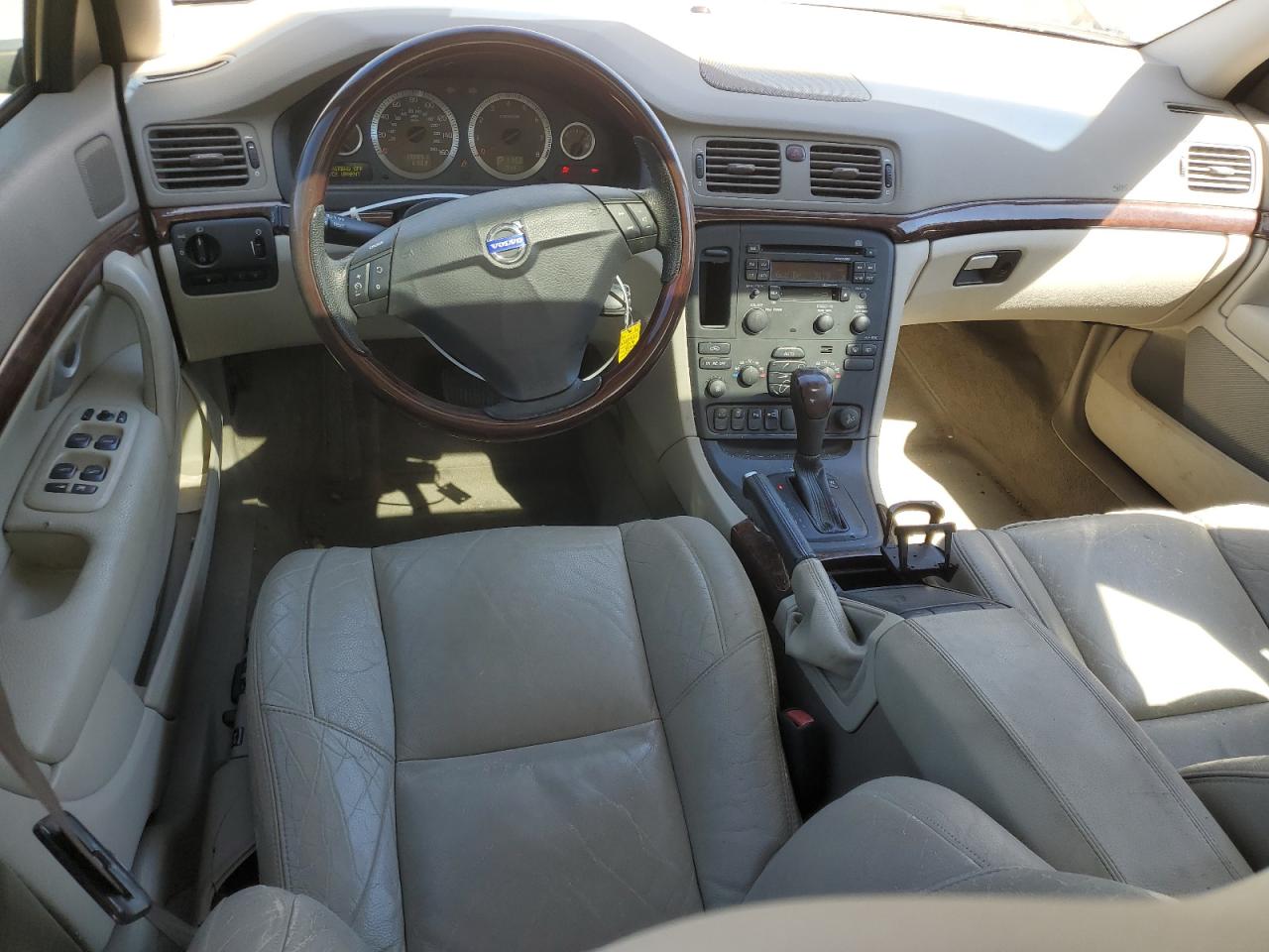 2006 Volvo S80 - Image 8