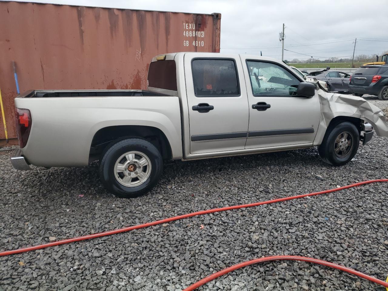 2008 Chevrolet Colorado - Image 3