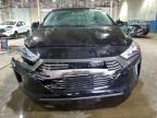 2019 Hyundai Ioniq Sel zu verkaufen in Woodhaven, MI - Front End