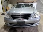 2007 Mercedes-Benz S 550 იყიდება Candia-ში, NH - Rear End