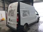 2019 VAUXHALL VIVARO 290 for sale at Copart EAST KILBRIDE