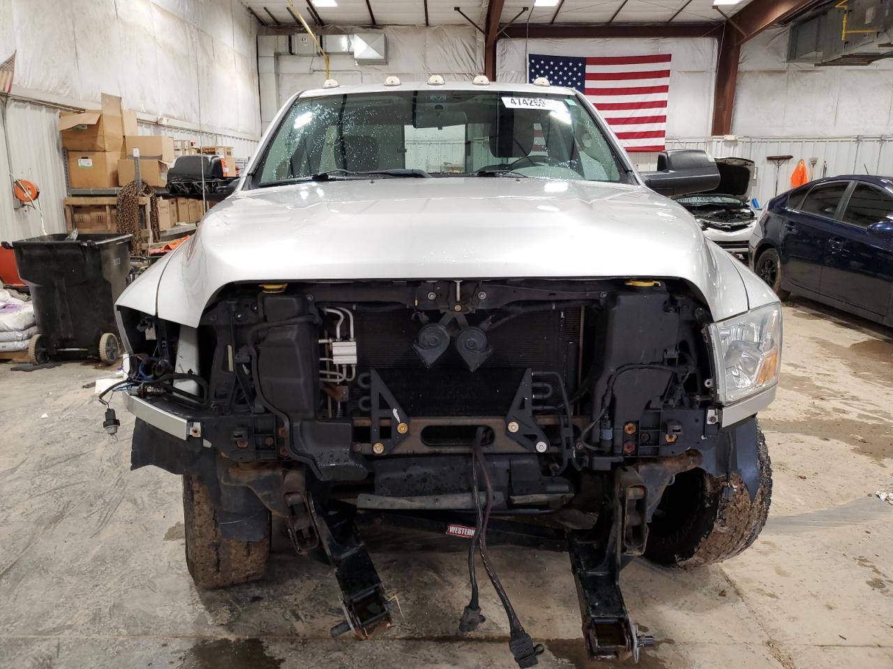 2012 Dodge RAM - Image 5