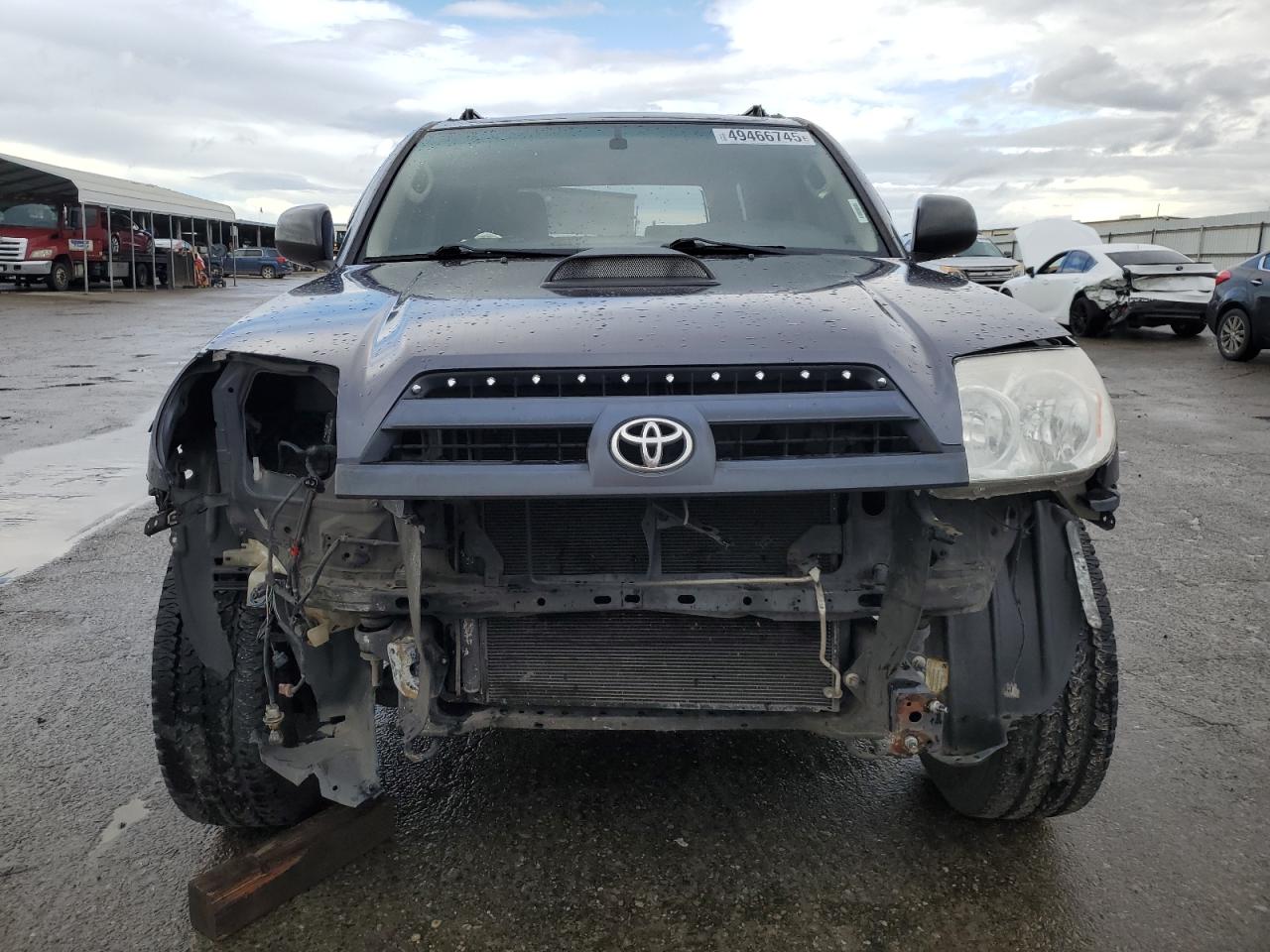 2004 Toyota 4Runner - Image 5