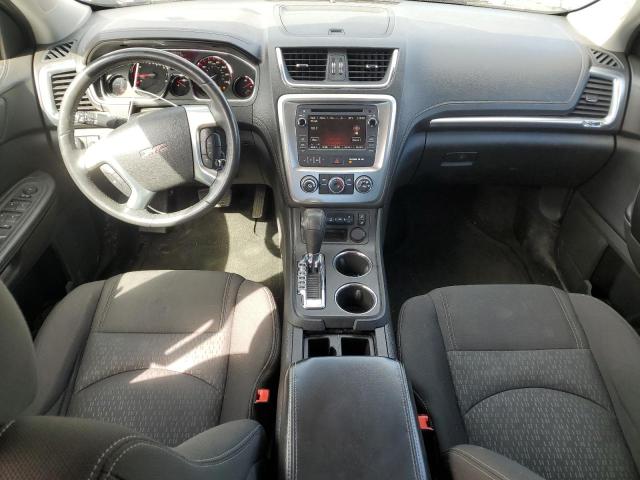  GMC ACADIA 2014 Сріблястий