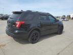 2017 Ford Explorer Police Interceptor for Sale in Sacramento, CA - Front End