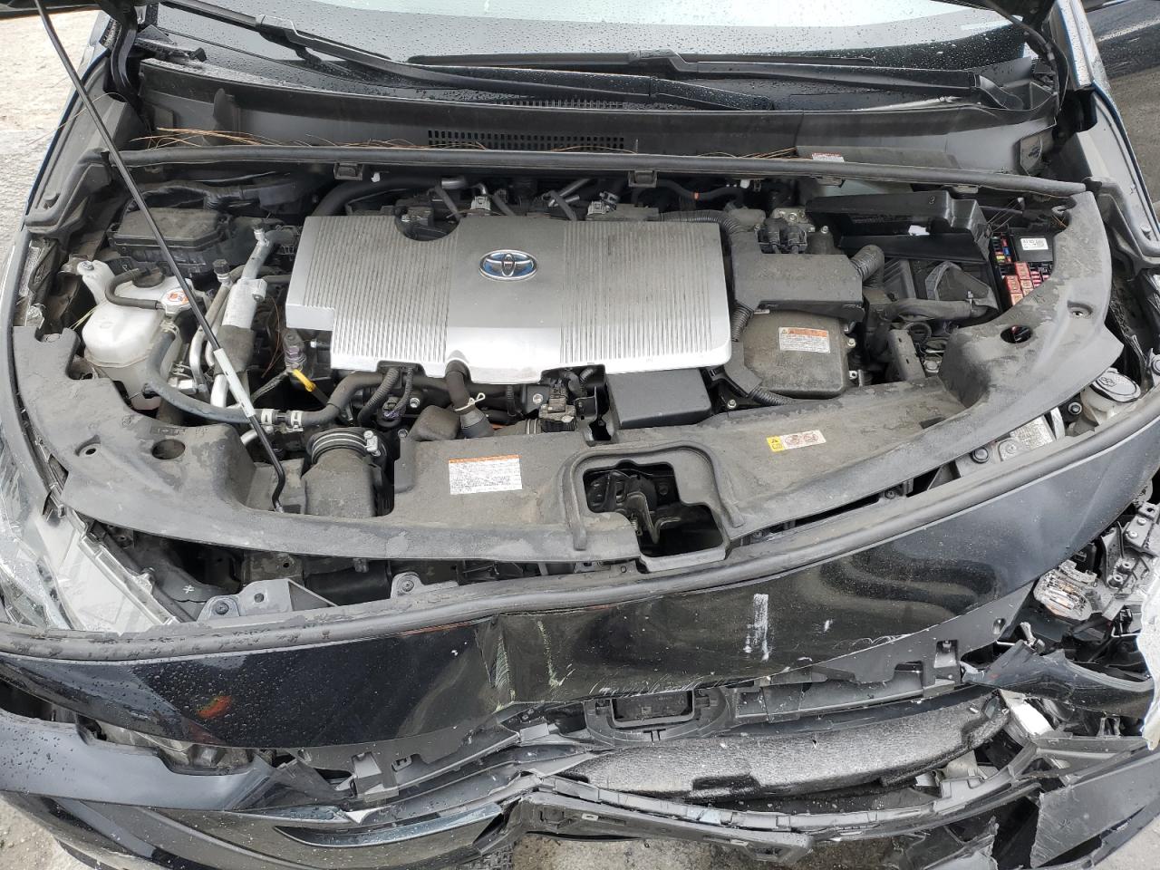 2021 Toyota Prius - Image 11