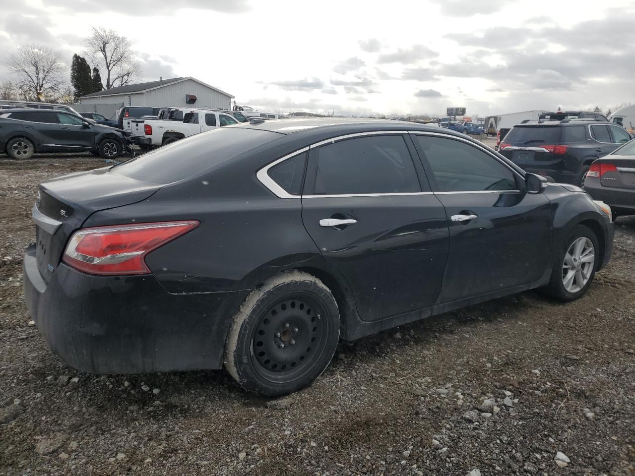 2013 Nissan Altima - Image 3